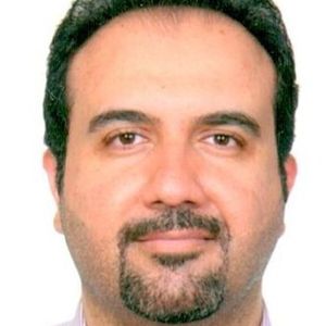 علی دهقانی ناژوانی تخصص آسیب‌شناسی فک و دهان