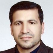 علی دوست عباسی لرکی