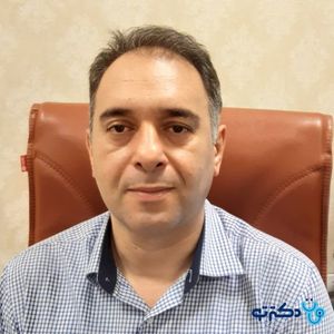علی ابراهیمی