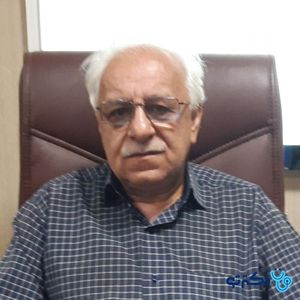 علی ابراهیمی نژاد