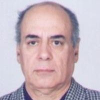 علی احسان ریاضی