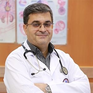 علی اشراقی