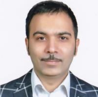 علی فرجی یقینی