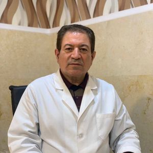 علی فرهود فر