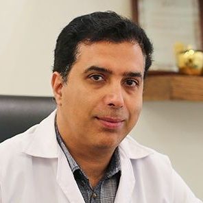 علی فرخانی