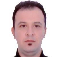 علی فیروزی ایمپلنت