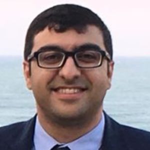 علی فروتن