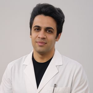 عکس دکتر