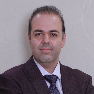 علی قمری