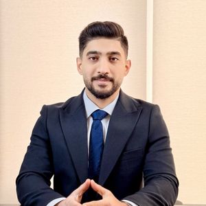 عکس دکتر