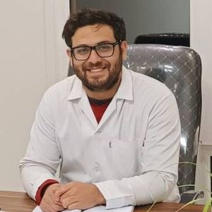 عکس دکتر