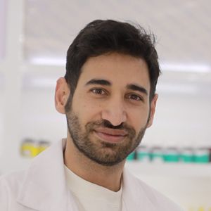 علی قاسمی