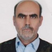 علی قویدل سردصحرا