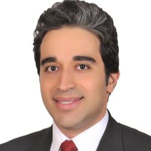 علی غزل گو