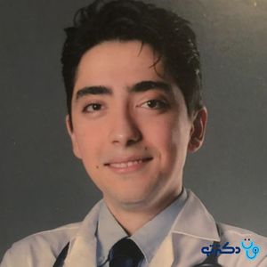 عکس دکتر