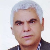 علی قربان نژاد