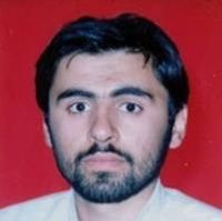 علی گل محمدی
