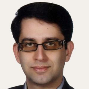 علی گوهری