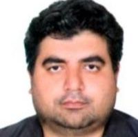 علی حاجی ستوده