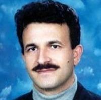 علی حسنی