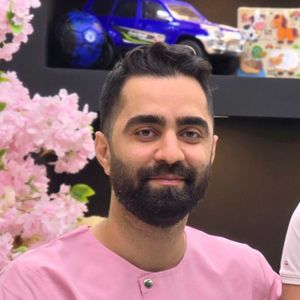علی حسن پور