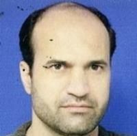 علی هدایتی زفرقندی