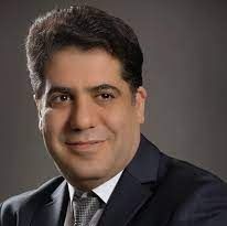 علی حسین دهقانی