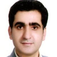 علی حسین خانی