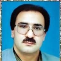 علی حسین جعفری