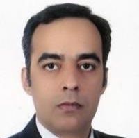 علی ایران پور