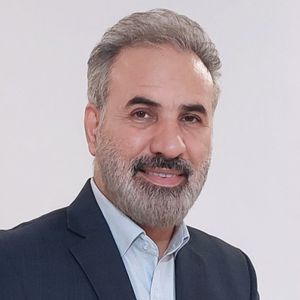 علی ایروانی