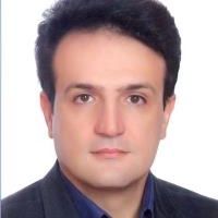 علی جعفری