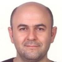 علی جعفری یغموراعلی