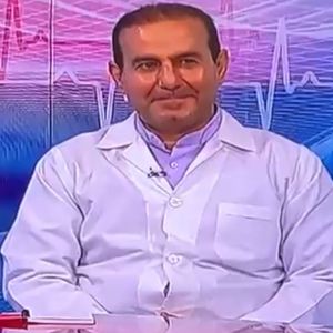 عکس دکتر