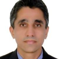 علی جمشیدی
