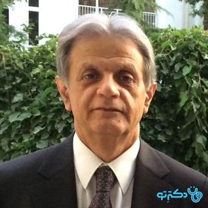 عکس دکتر