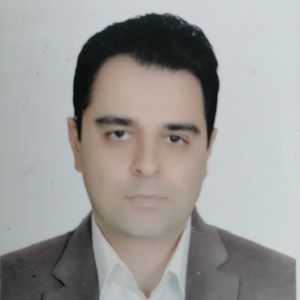 علی جوانشیری