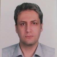 علی جوزی