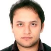 علی مقصودلو