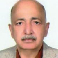 علی کرملو تخصص
