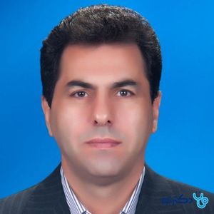علی کربلایی خانی