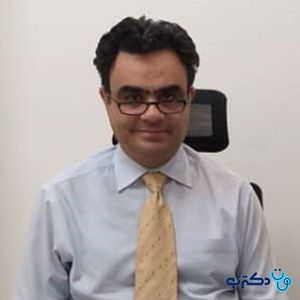 علی کاظمیان