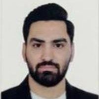 علی خاکساری رنانی