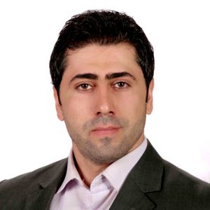 عکس دکتر