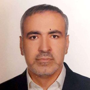 علی خوشرو