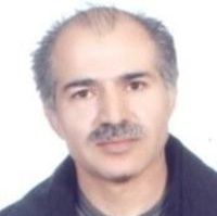علی لشگری