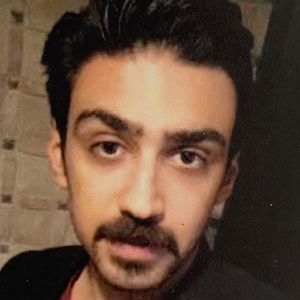 علی مهدوی