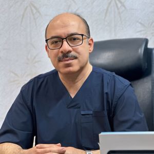 علی مدبری دلشاد