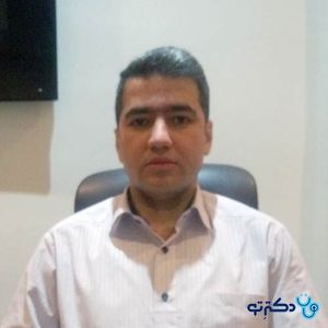 علی محمودی