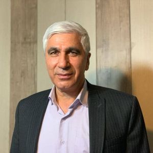 عکس دکتر
